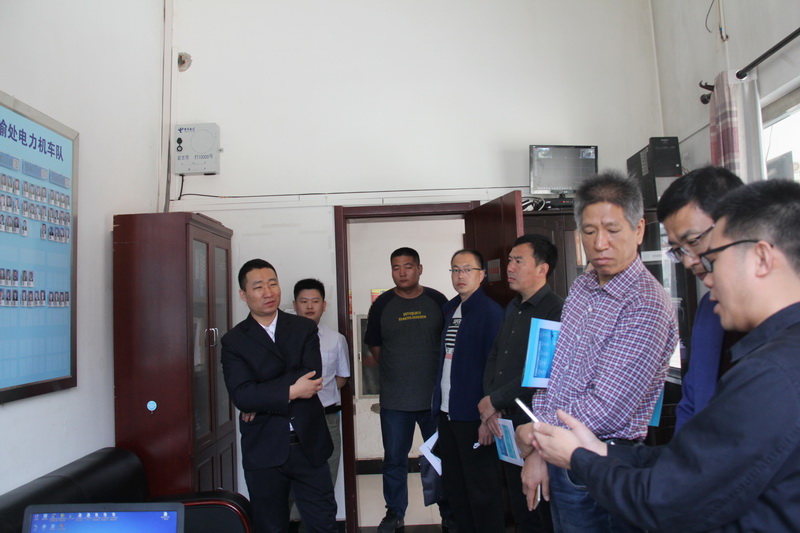 朔黄铁路董事长_朔黄铁路董事长张剑(3)